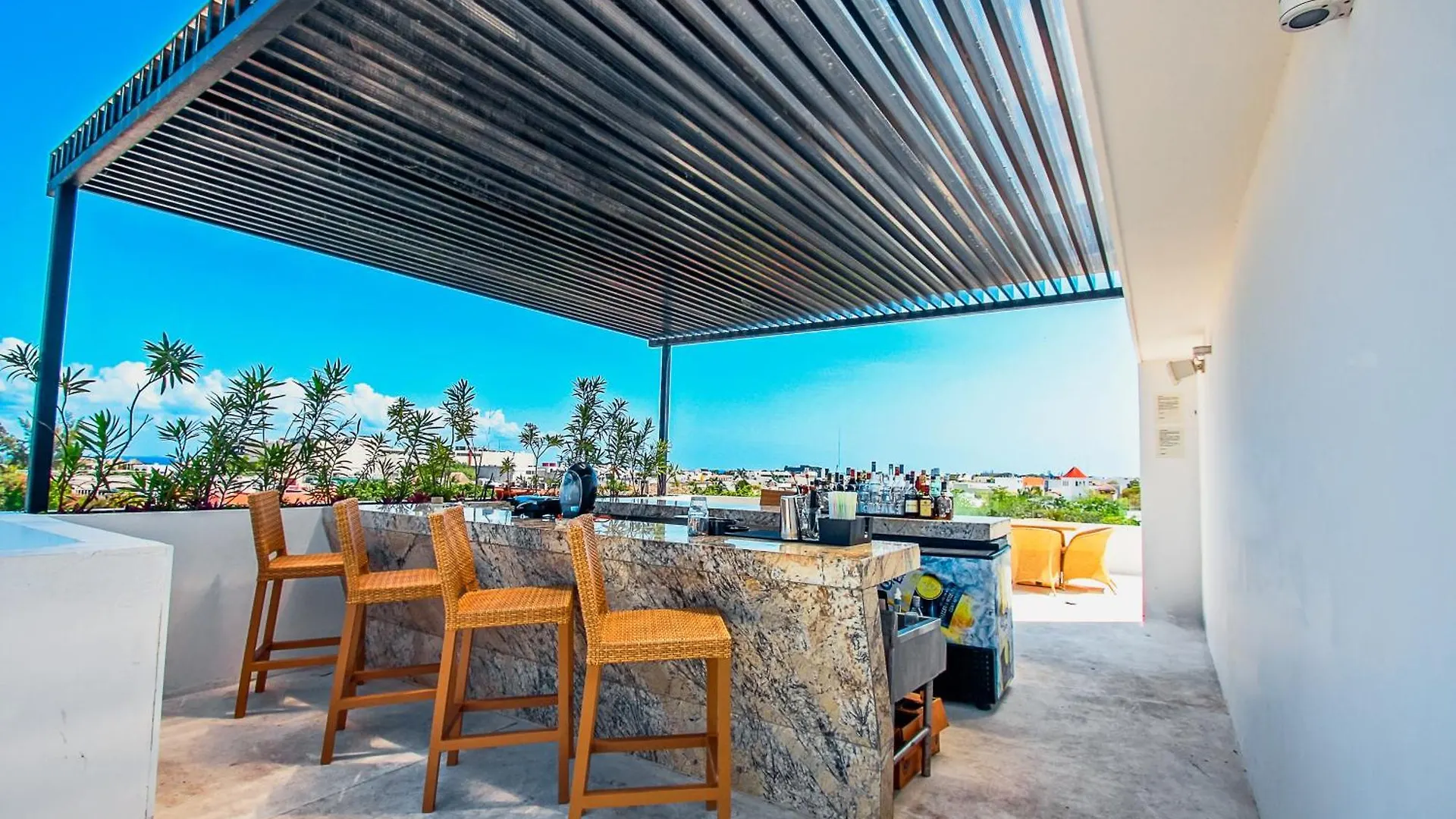 2 Bedroom Condo With Pool In The Center Of Playa Del Carmen - Anah Playa 0*,  Mexico
